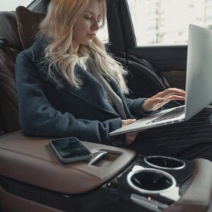 Interview an Entrepreneur