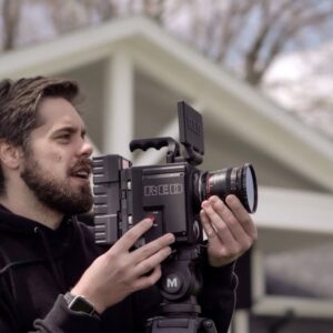 Interview a Film Maker