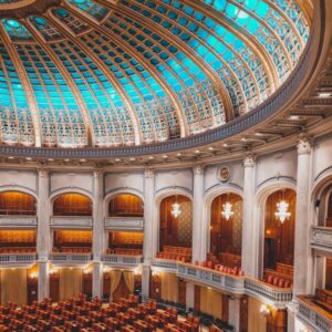 Politician Interwiew