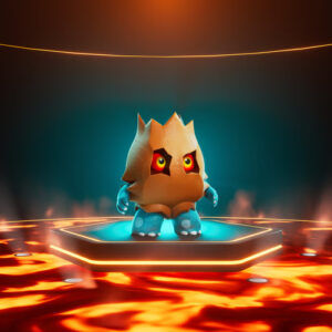 Interview an Animator